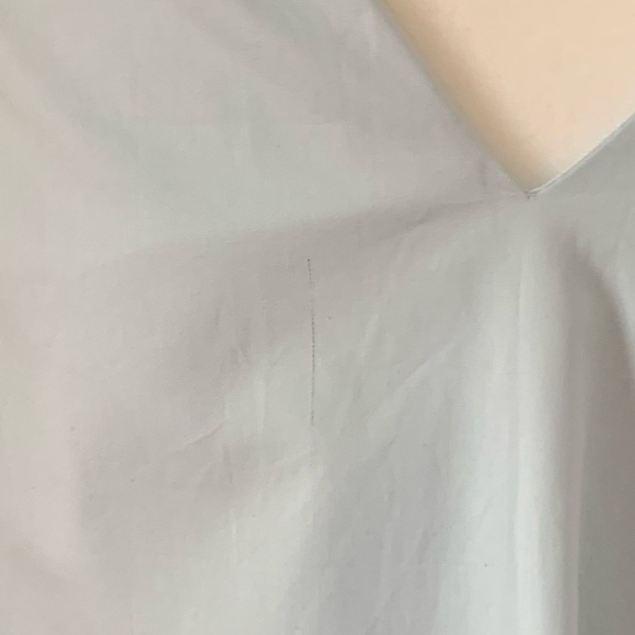 New without tags small light blue dress - Picture 11 of 16